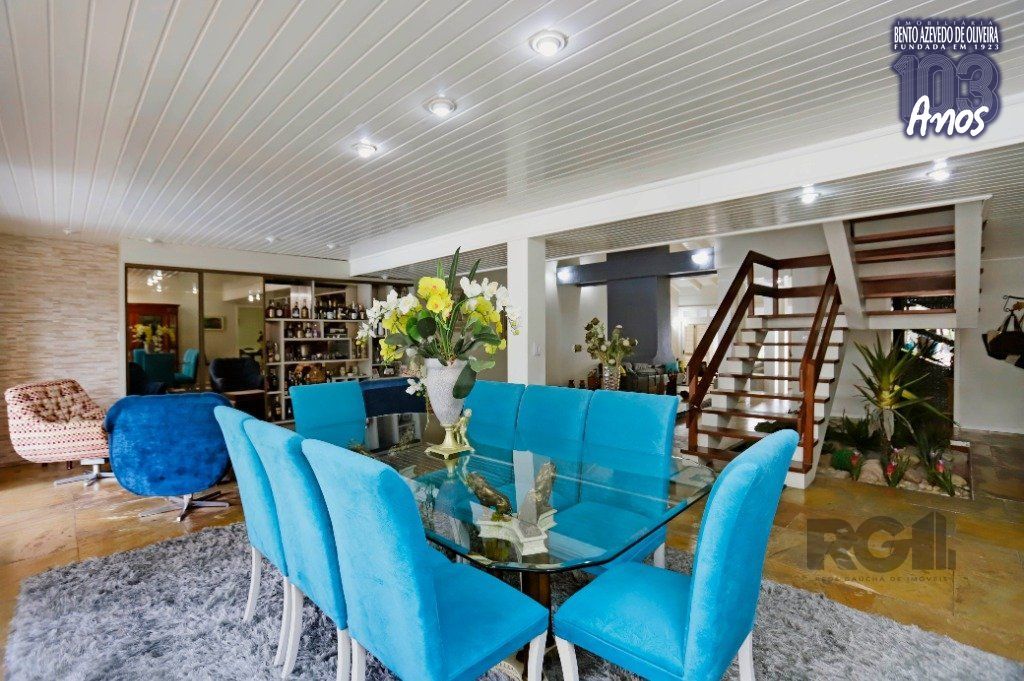Sala de Jantar