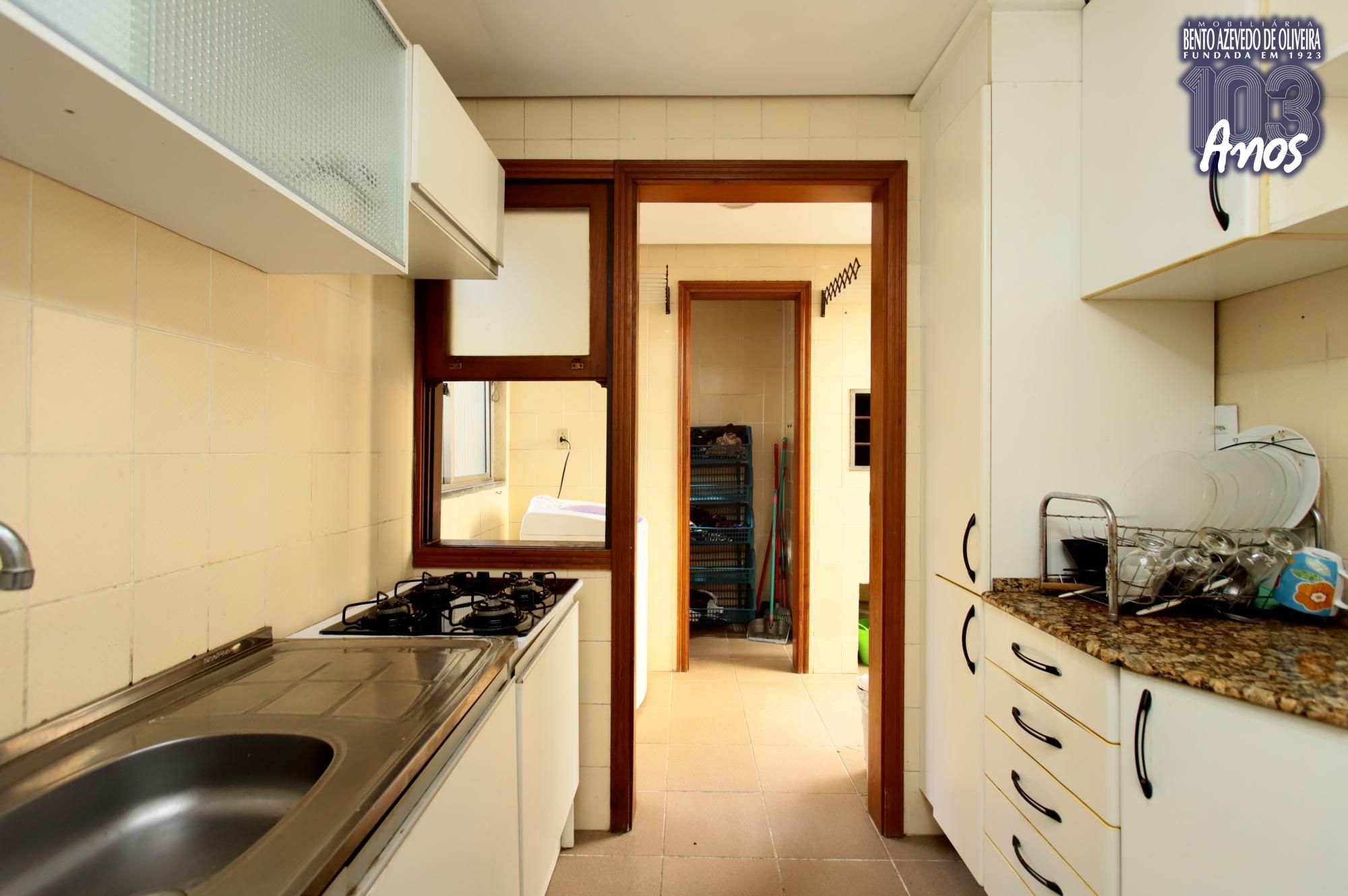 Apartamento, 3 quartos, 84 m² - Foto 11