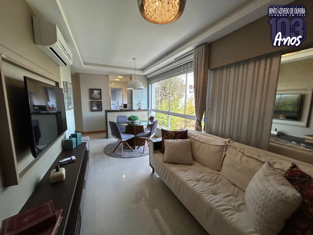 Apartamento, 2 quartos, 93 m² - Foto 8