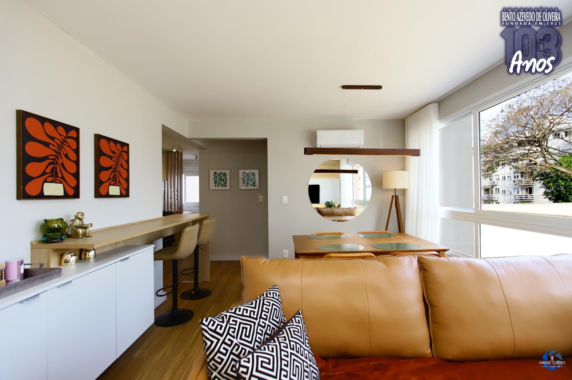 Apartamento, 1 quarto, 54 m² - Foto 6