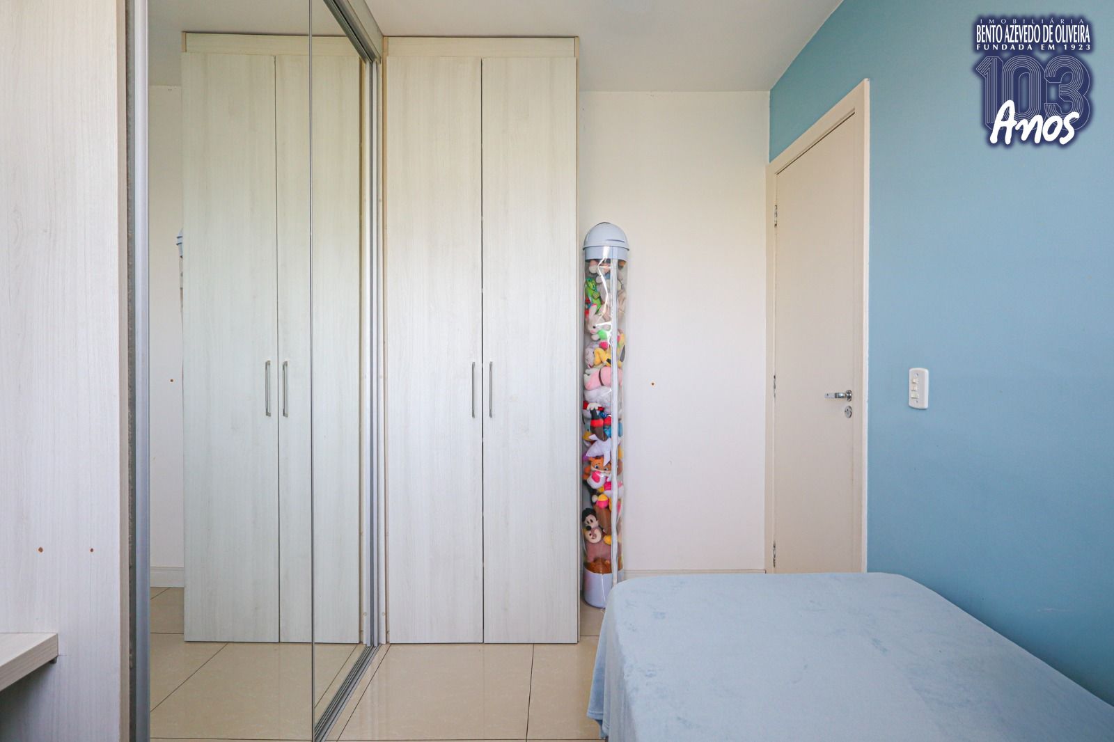 Apartamento, 2 quartos, 48 m² - Foto 16