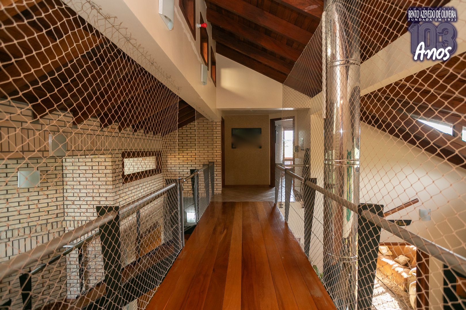 Casa de Condomínio, 6 quartos - Foto 46