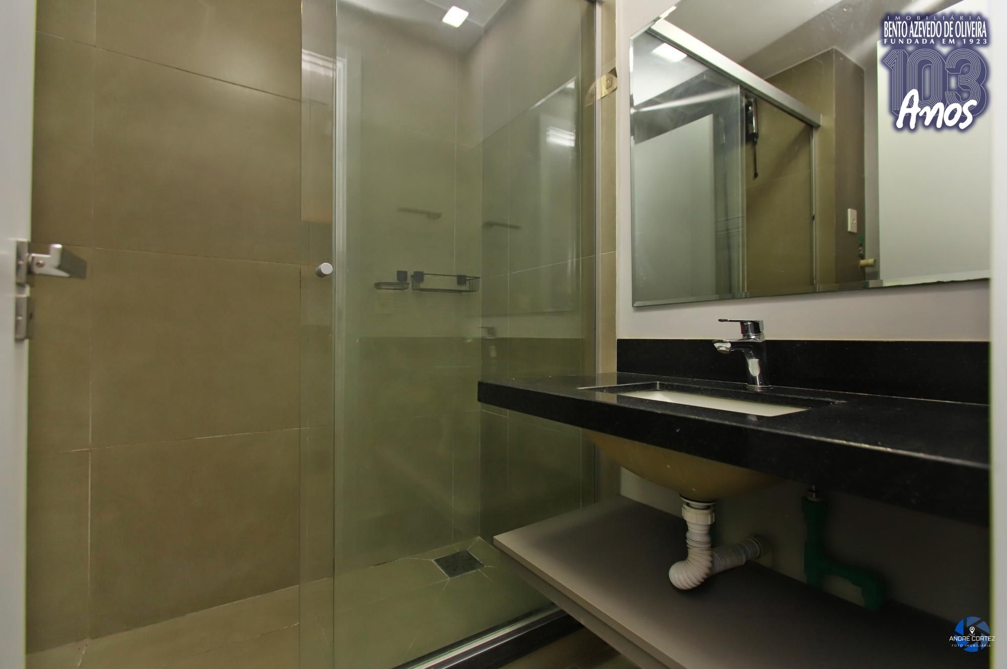 Apartamento, 1 quarto, 24 m² - Foto 24