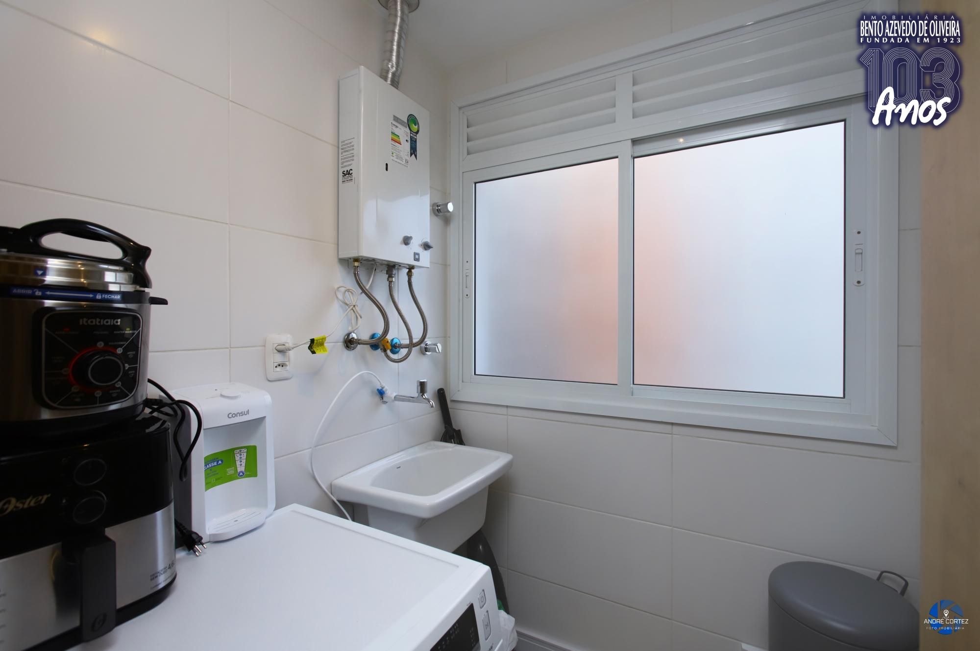 Apartamento, 1 quarto, 54 m² - Foto 12