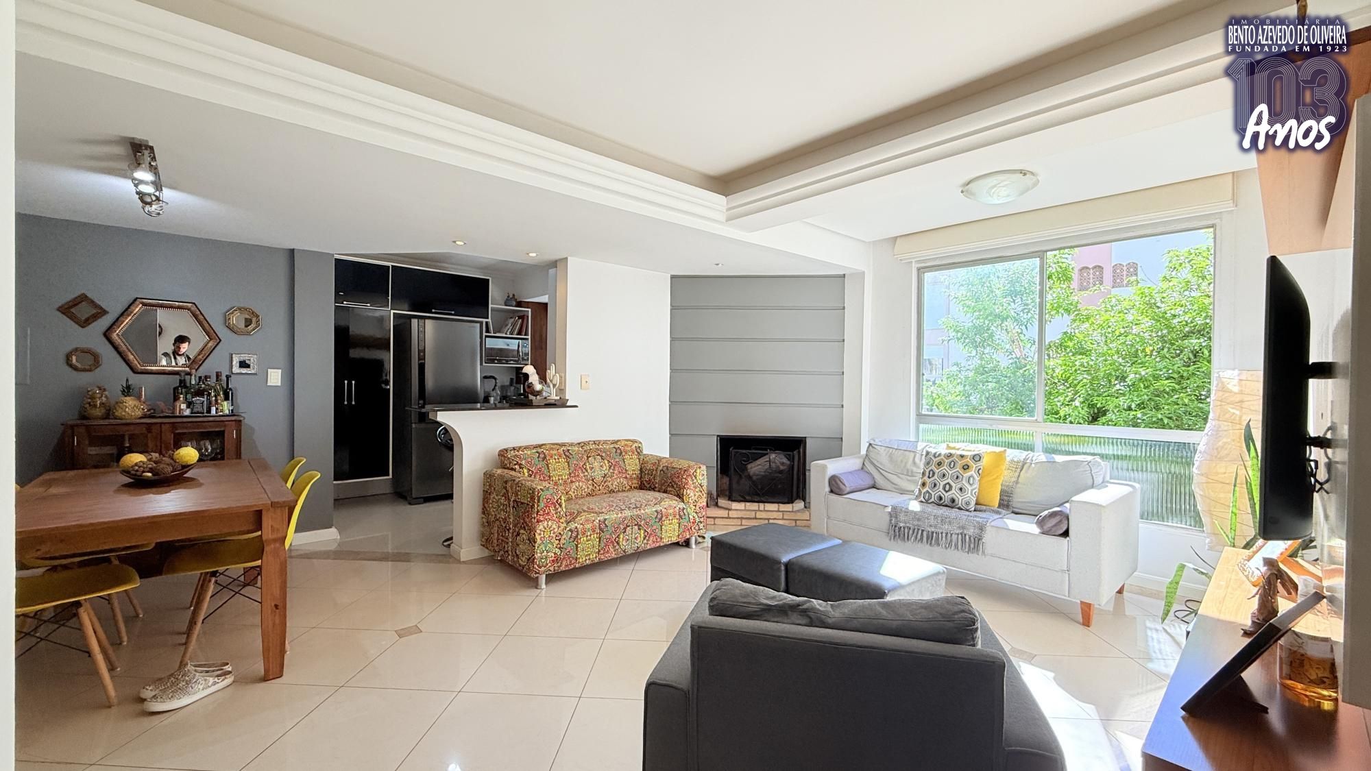 Cobertura, 3 quartos, 177 m² - Foto 8