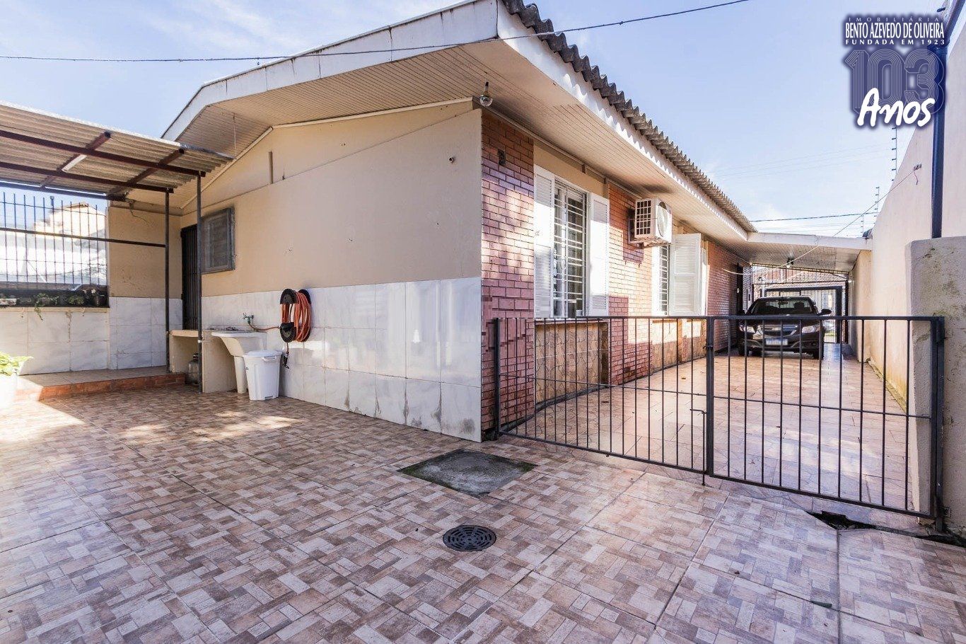 Casa, 3 quartos, 139 m² - Foto 15