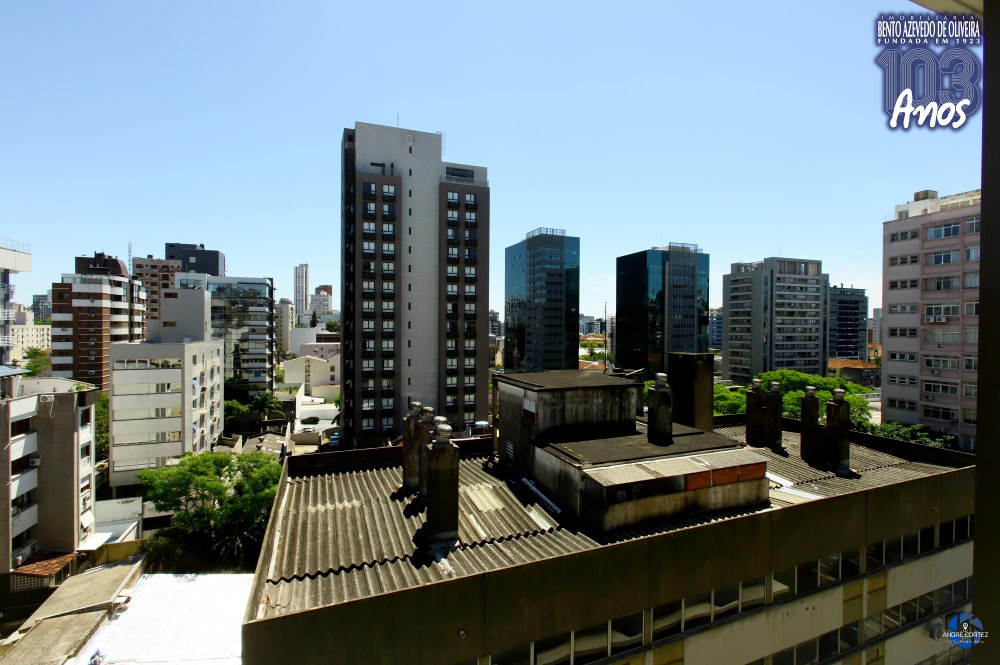 Apartamento, 1 quarto, 24 m² - Foto 26