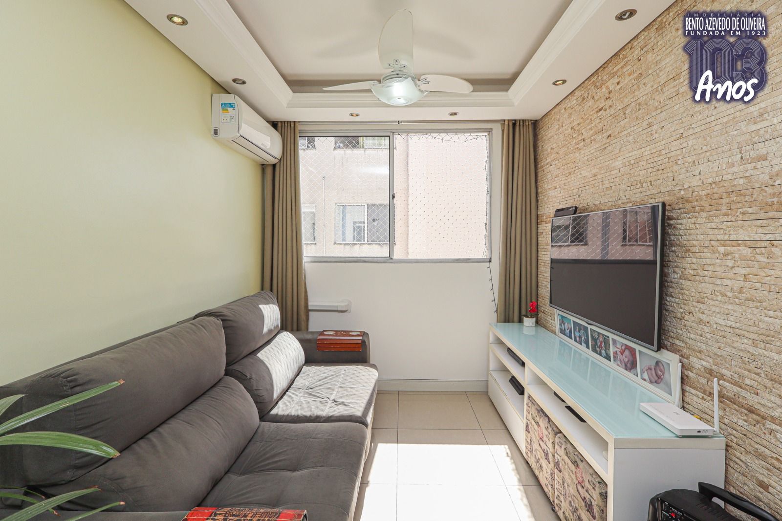 Apartamento, 2 quartos, 48 m² - Foto 5