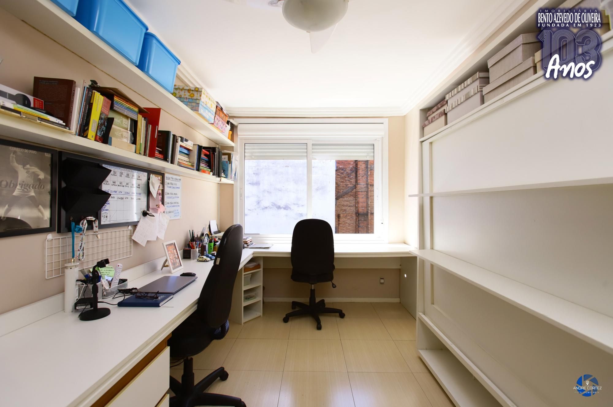 Cobertura, 3 quartos, 141 m² - Foto 17