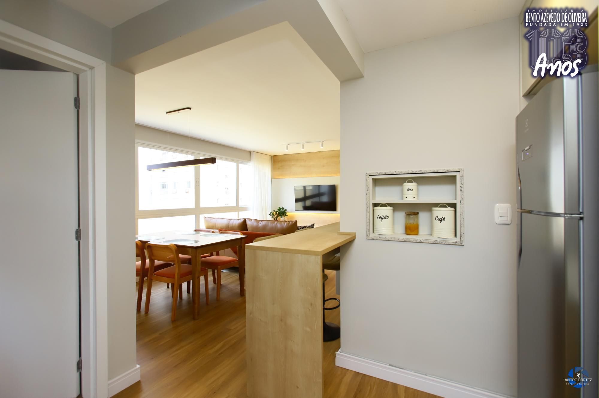 Apartamento, 1 quarto, 54 m² - Foto 13