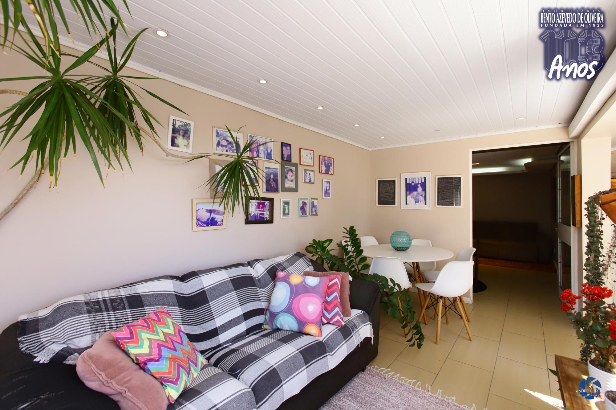 Cobertura, 3 quartos, 141 m² - Foto 33