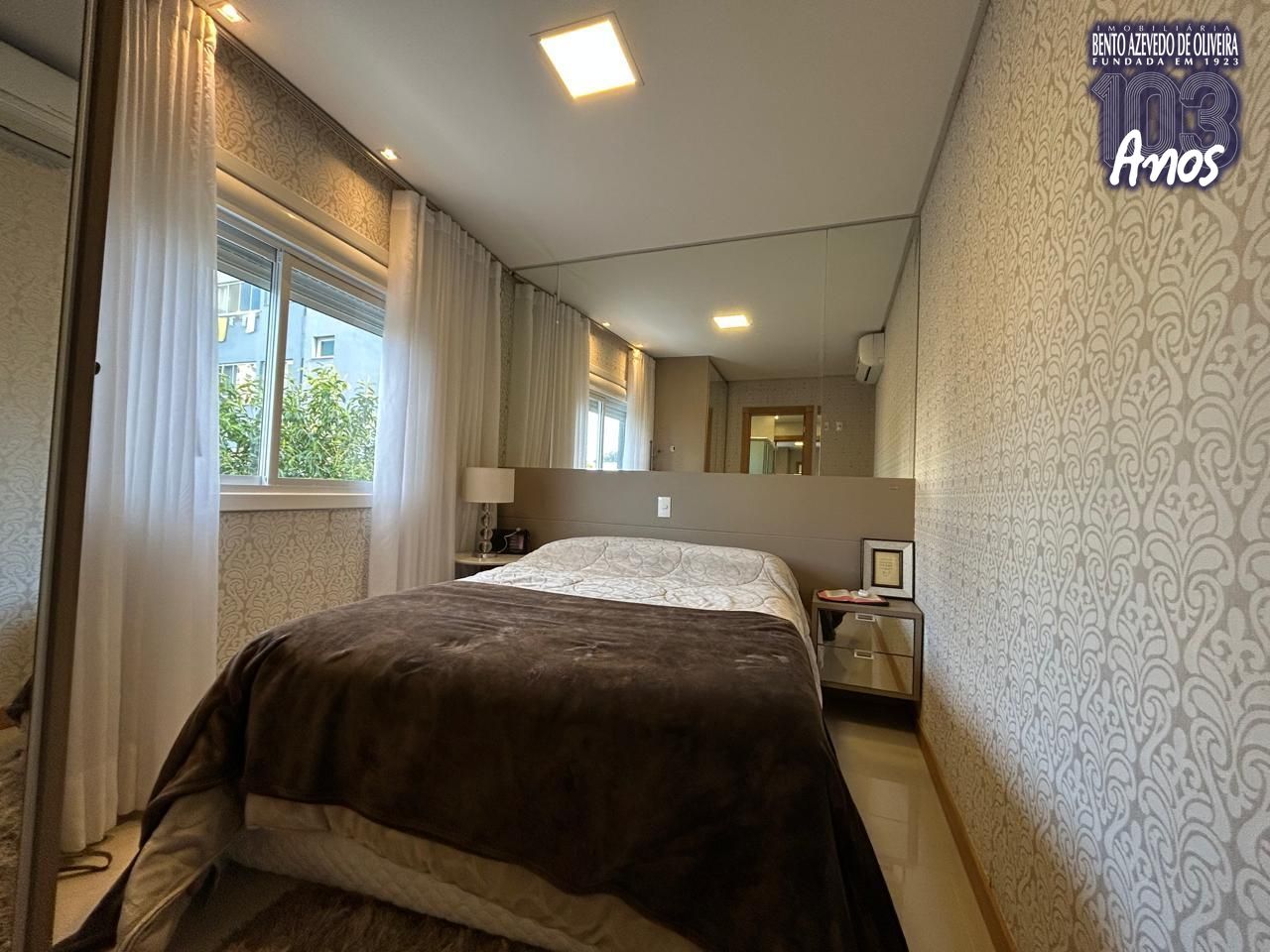 Apartamento, 2 quartos, 93 m² - Foto 21