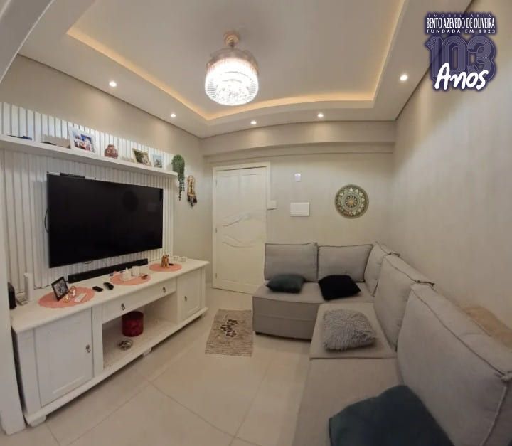 Apartamento, 3 quartos, 101 m² - Foto 5