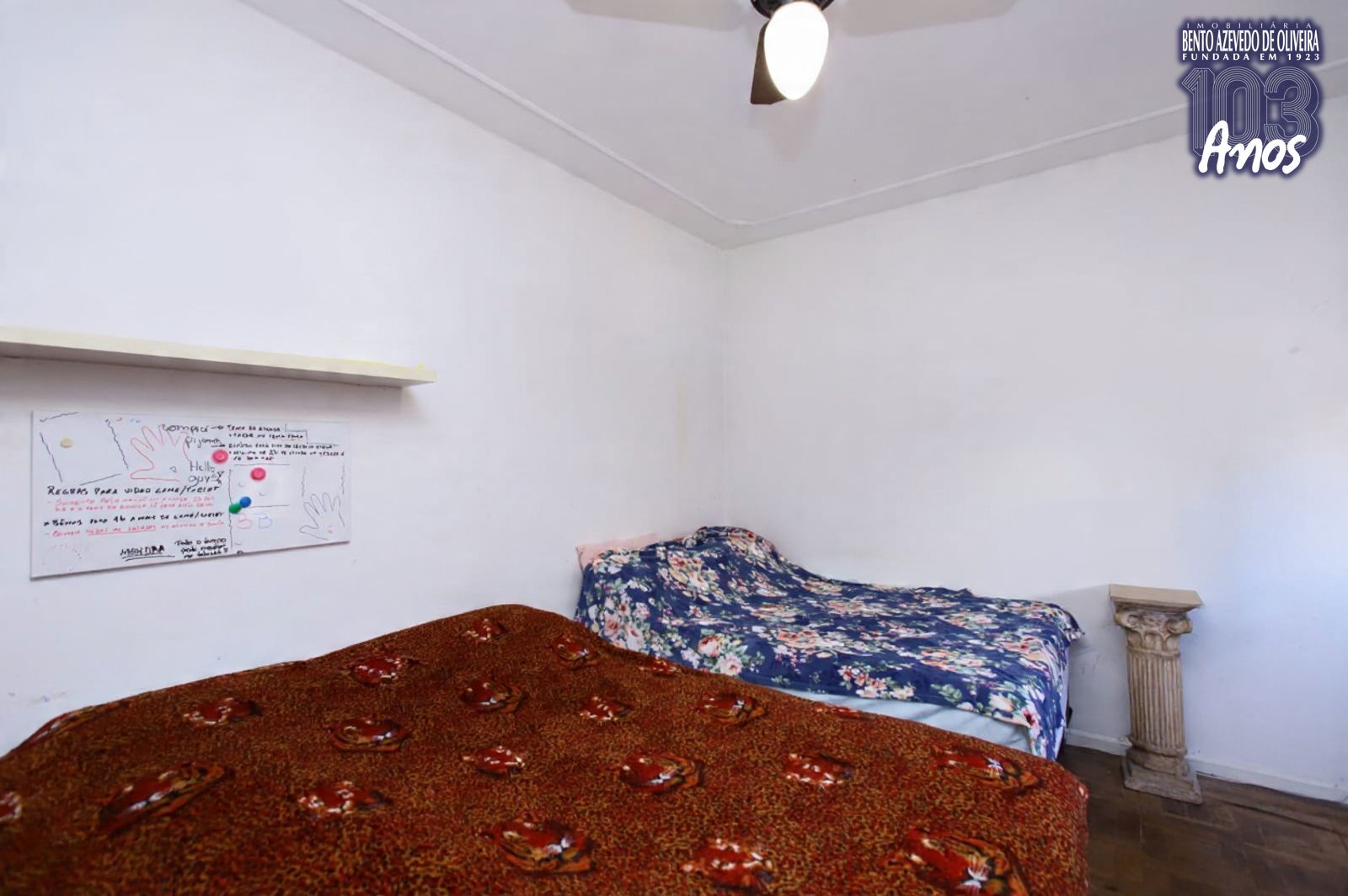 Apartamento, 2 quartos, 91 m² - Foto 7
