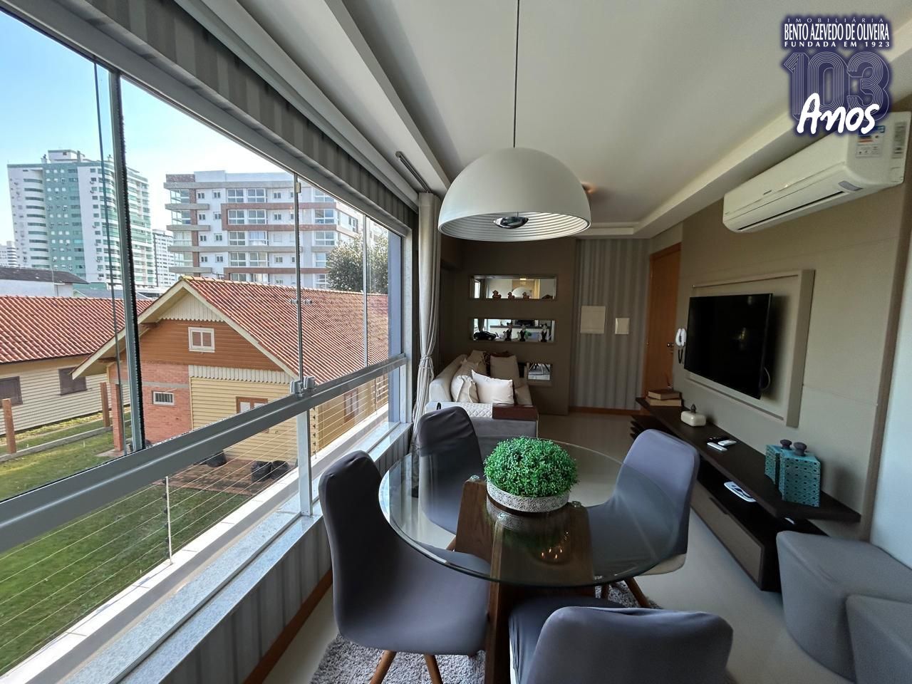 Apartamento, 2 quartos, 93 m² - Foto 25