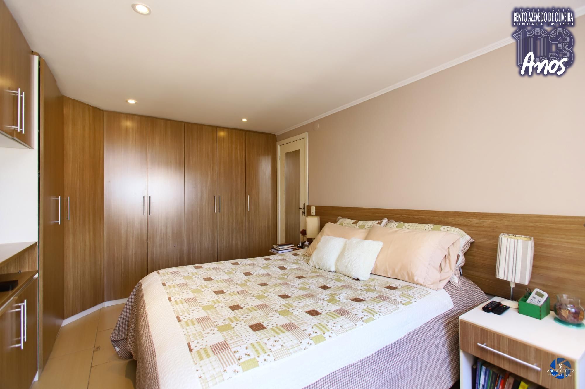 Cobertura, 3 quartos, 141 m² - Foto 24