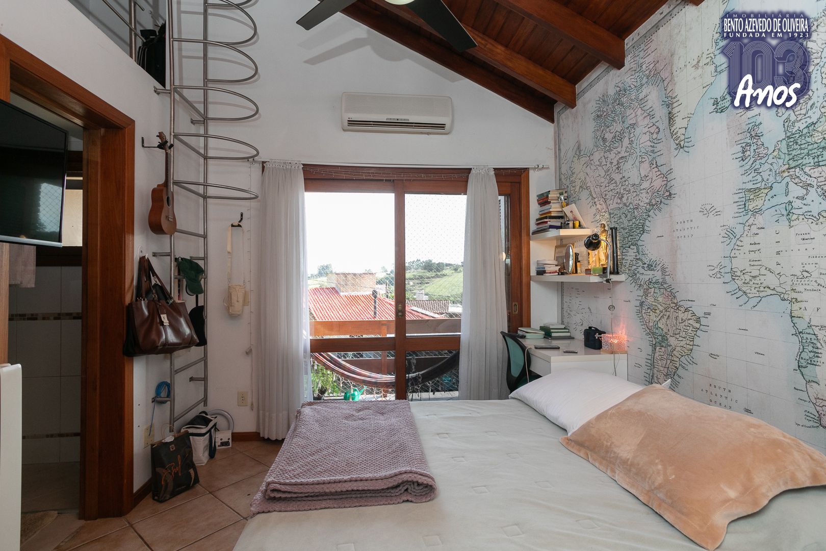 Casa de Condomínio, 6 quartos - Foto 30