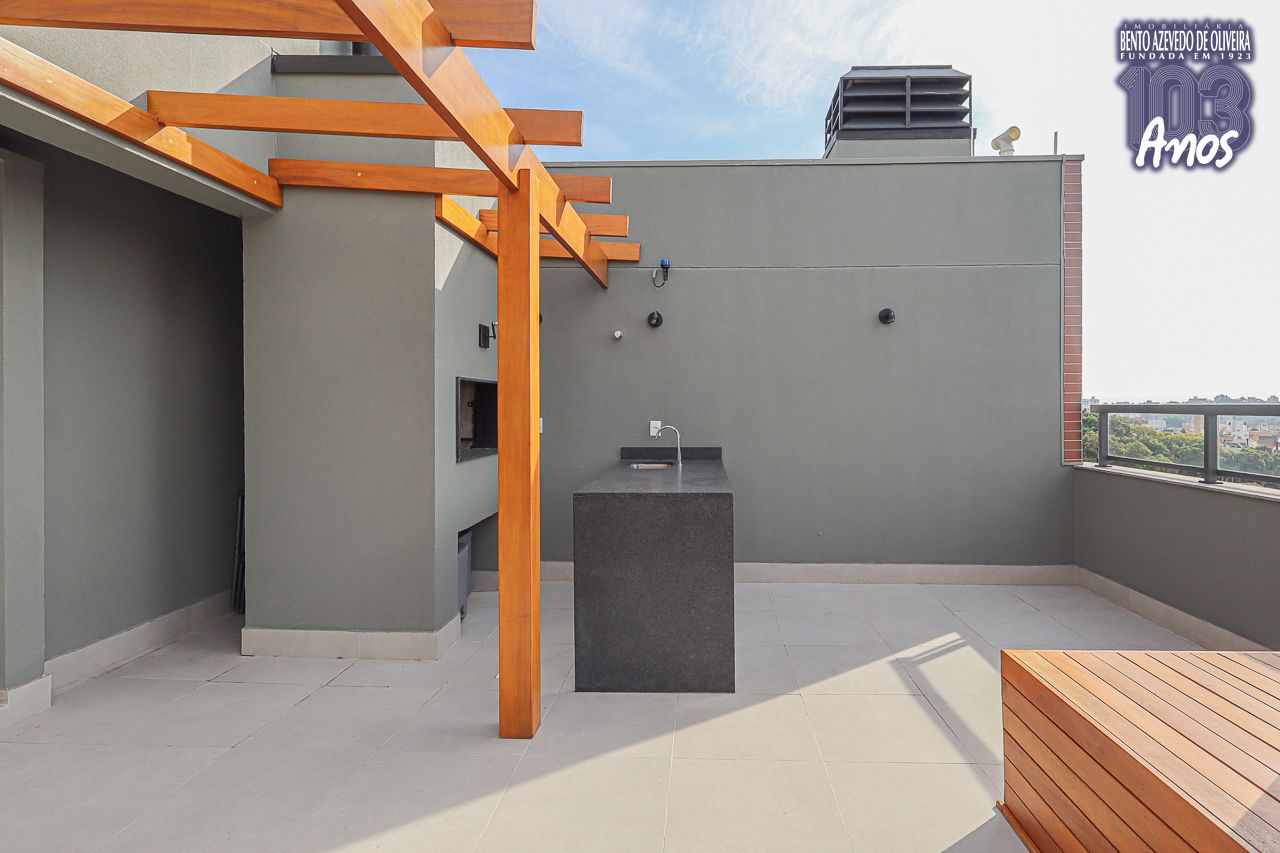 terraço de uso comum