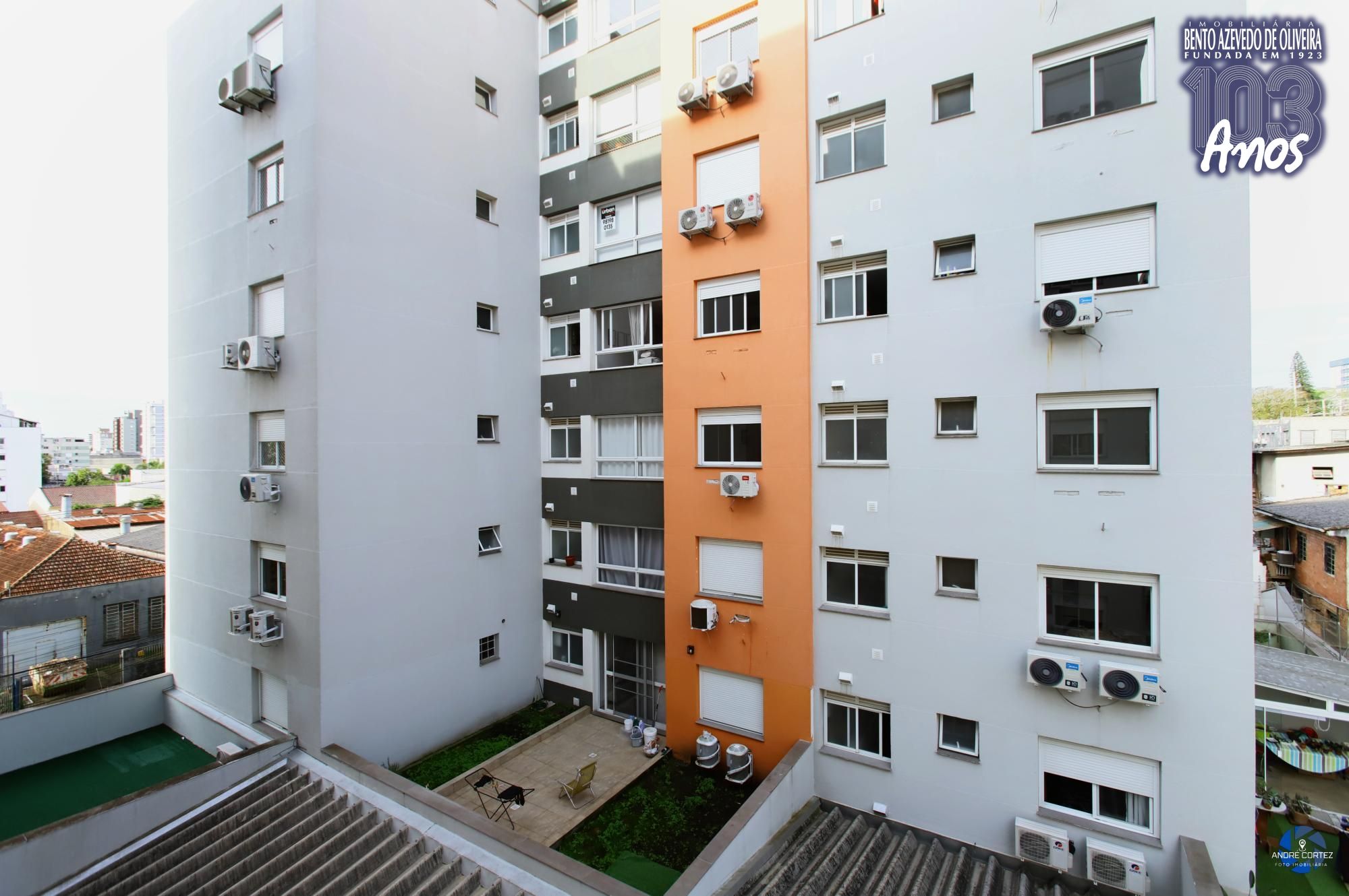 Apartamento, 1 quarto, 54 m² - Foto 20
