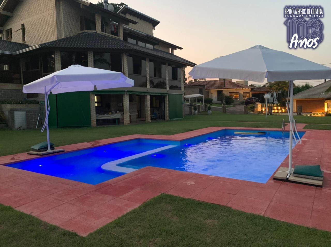 Casa de Condomínio, 6 quartos - Foto 8