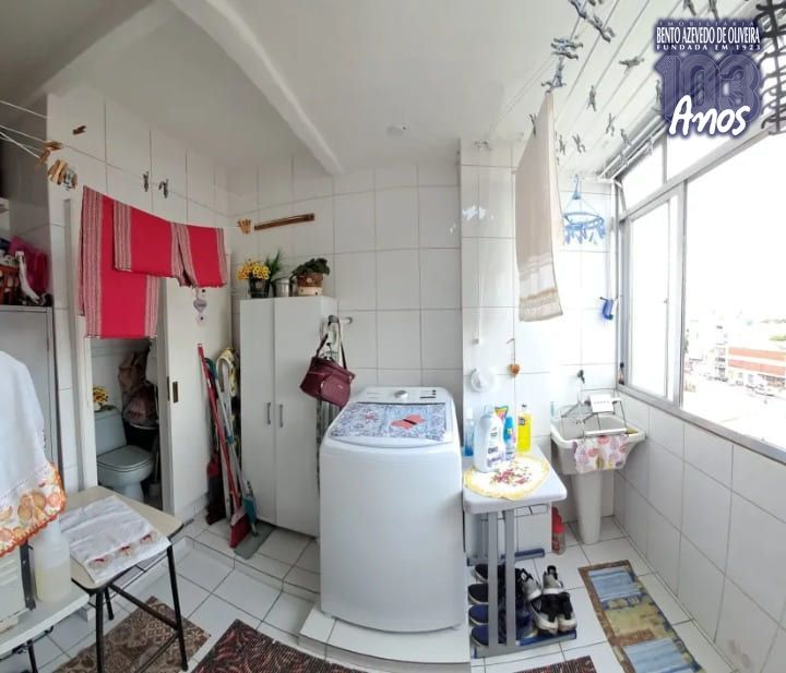 Apartamento, 3 quartos, 101 m² - Foto 14