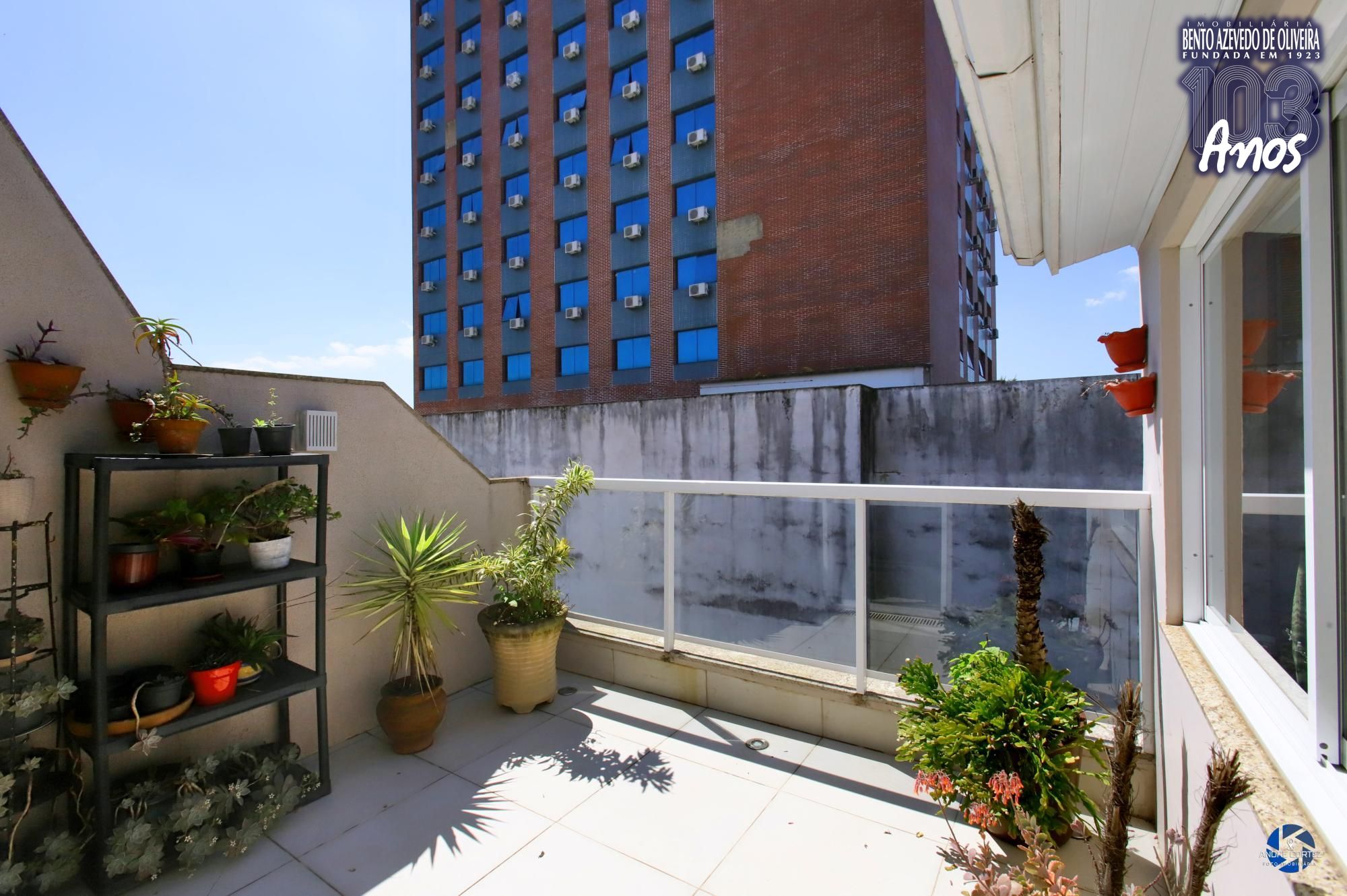 Cobertura, 3 quartos, 141 m² - Foto 39