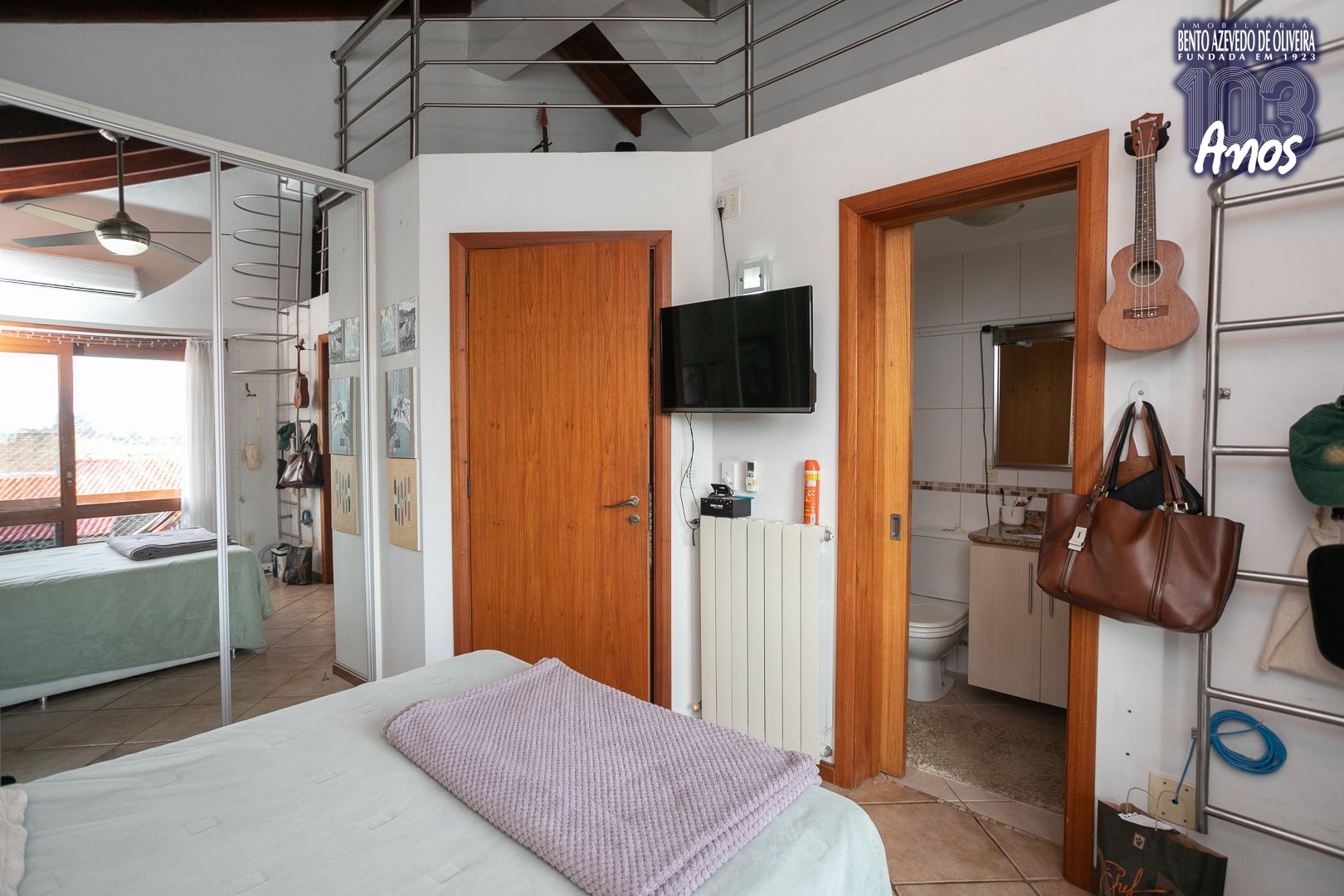 Casa de Condomínio, 6 quartos - Foto 35