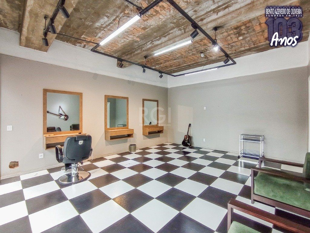 Prédio Inteiro, 530 m² - Foto 33