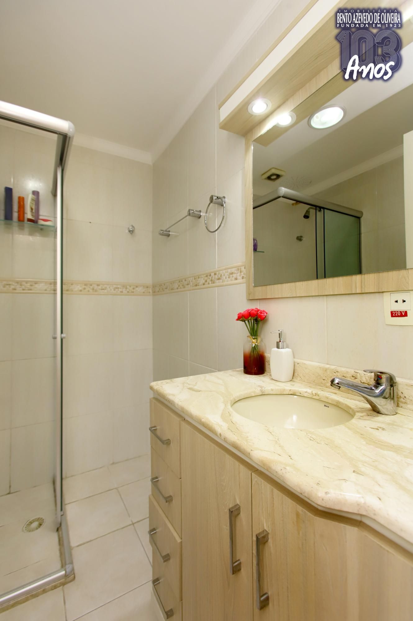 Cobertura, 3 quartos, 141 m² - Foto 12