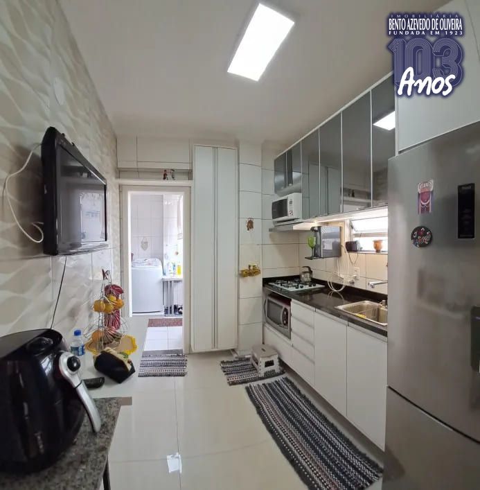 Apartamento, 3 quartos, 101 m² - Foto 10