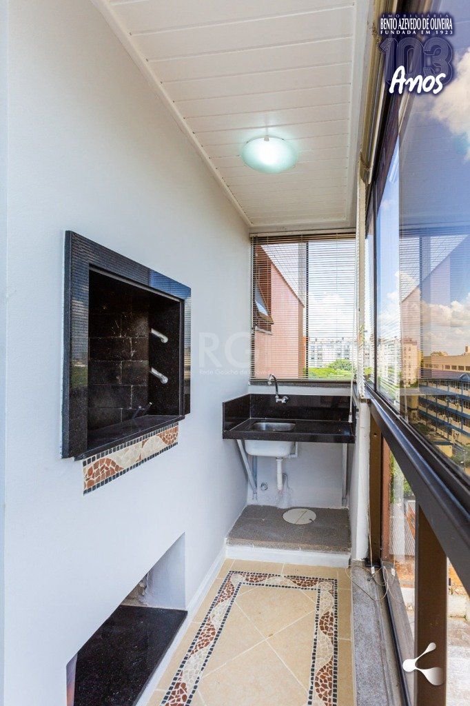 Apartamento, 1 quarto, 46 m² - Foto 5