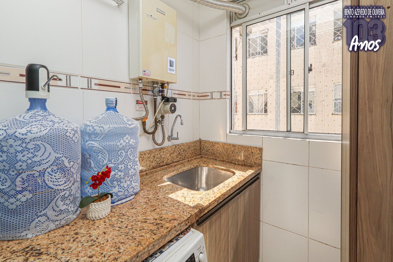 Apartamento, 2 quartos, 48 m² - Foto 10