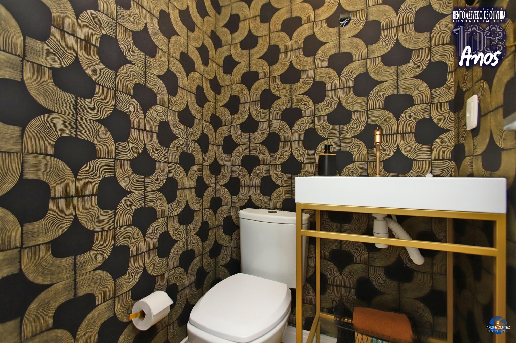 Apartamento, 1 quarto, 54 m² - Foto 7