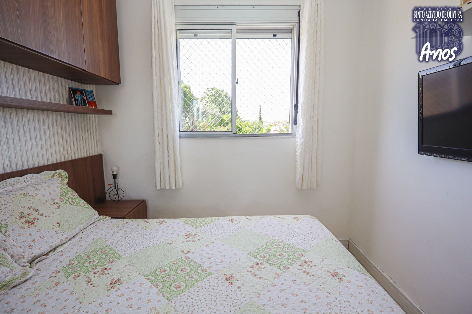 Apartamento, 2 quartos, 48 m² - Foto 13