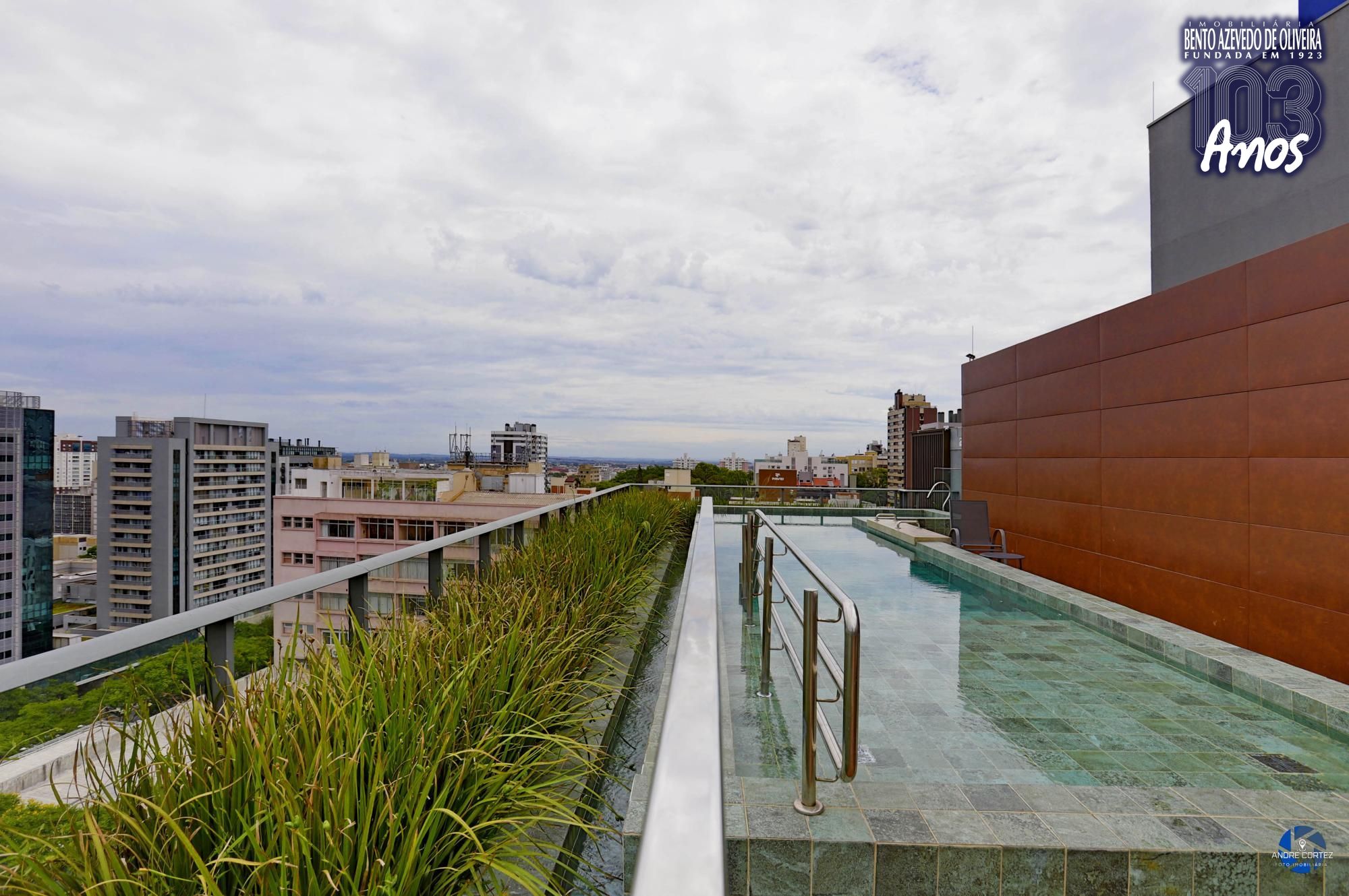 Apartamento, 1 quarto, 24 m² - Foto 6