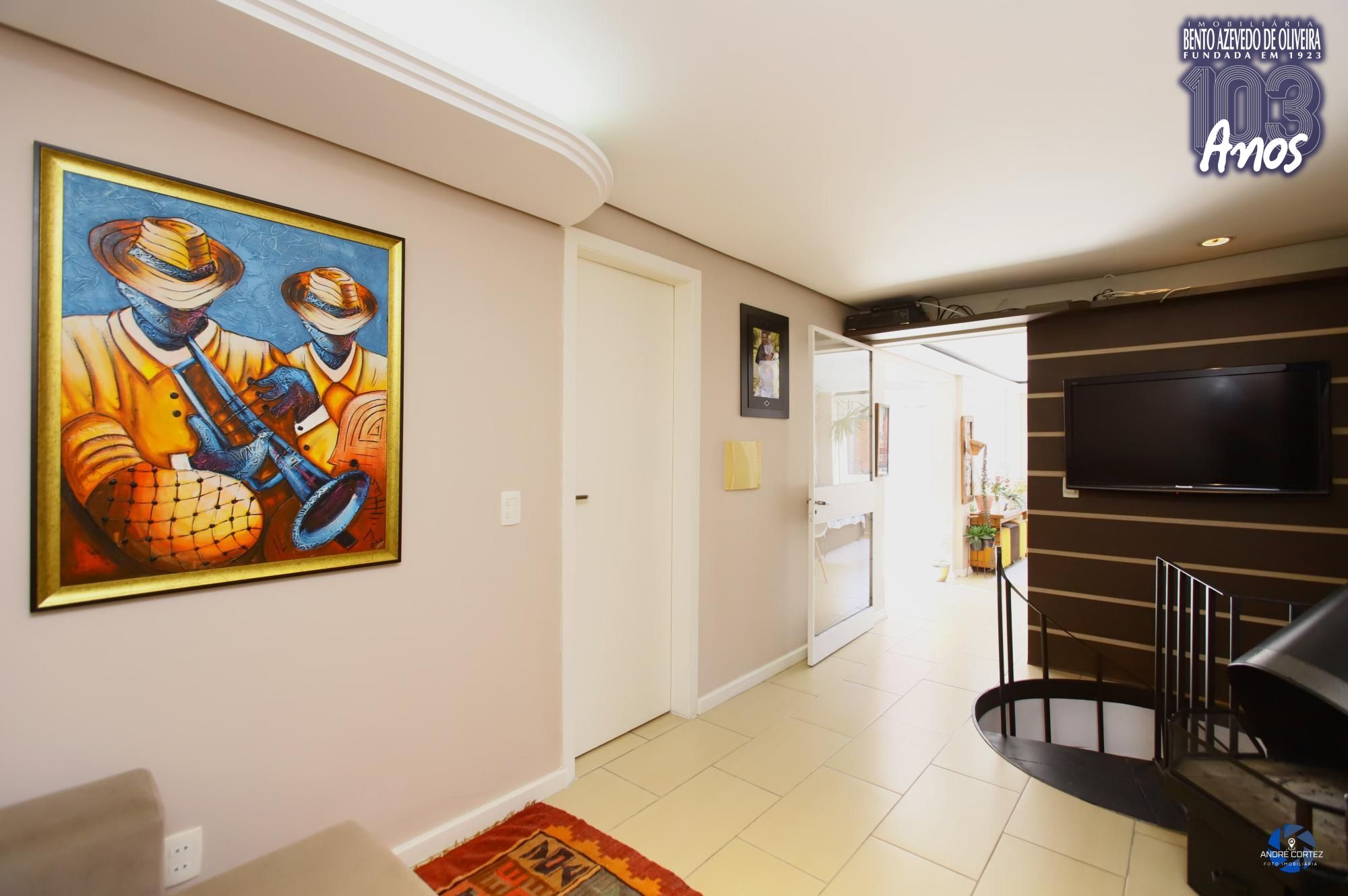 Cobertura, 3 quartos, 141 m² - Foto 31