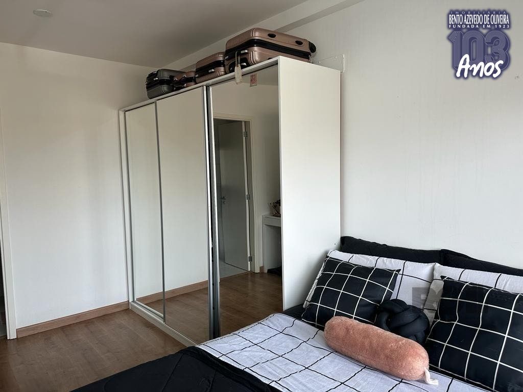 Apartamento, 1 quarto, 51 m² - Foto 9