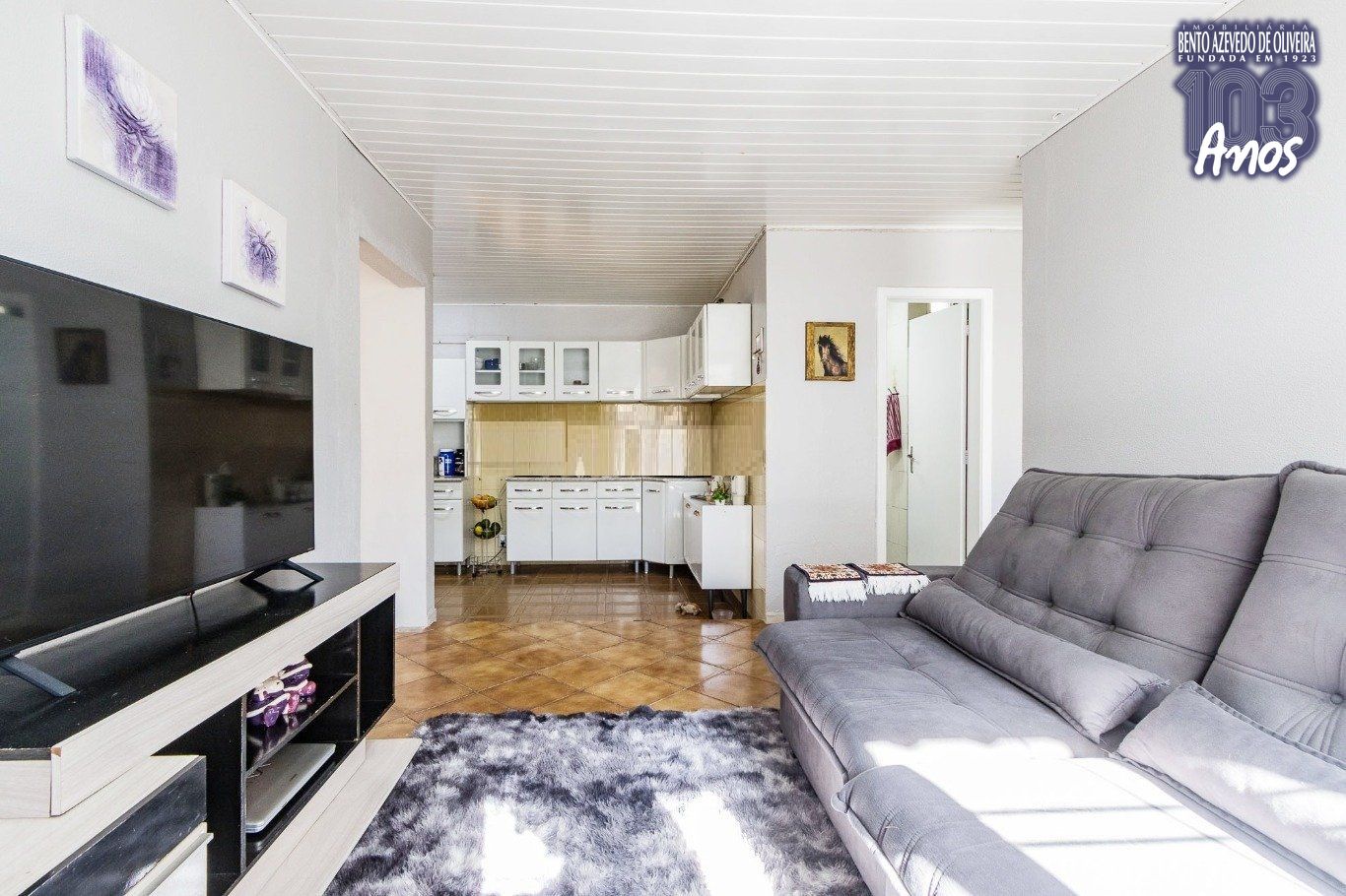 Casa, 3 quartos, 139 m² - Foto 6