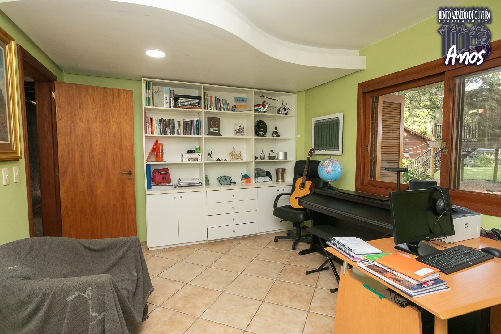 Casa de Condomínio, 6 quartos - Foto 32