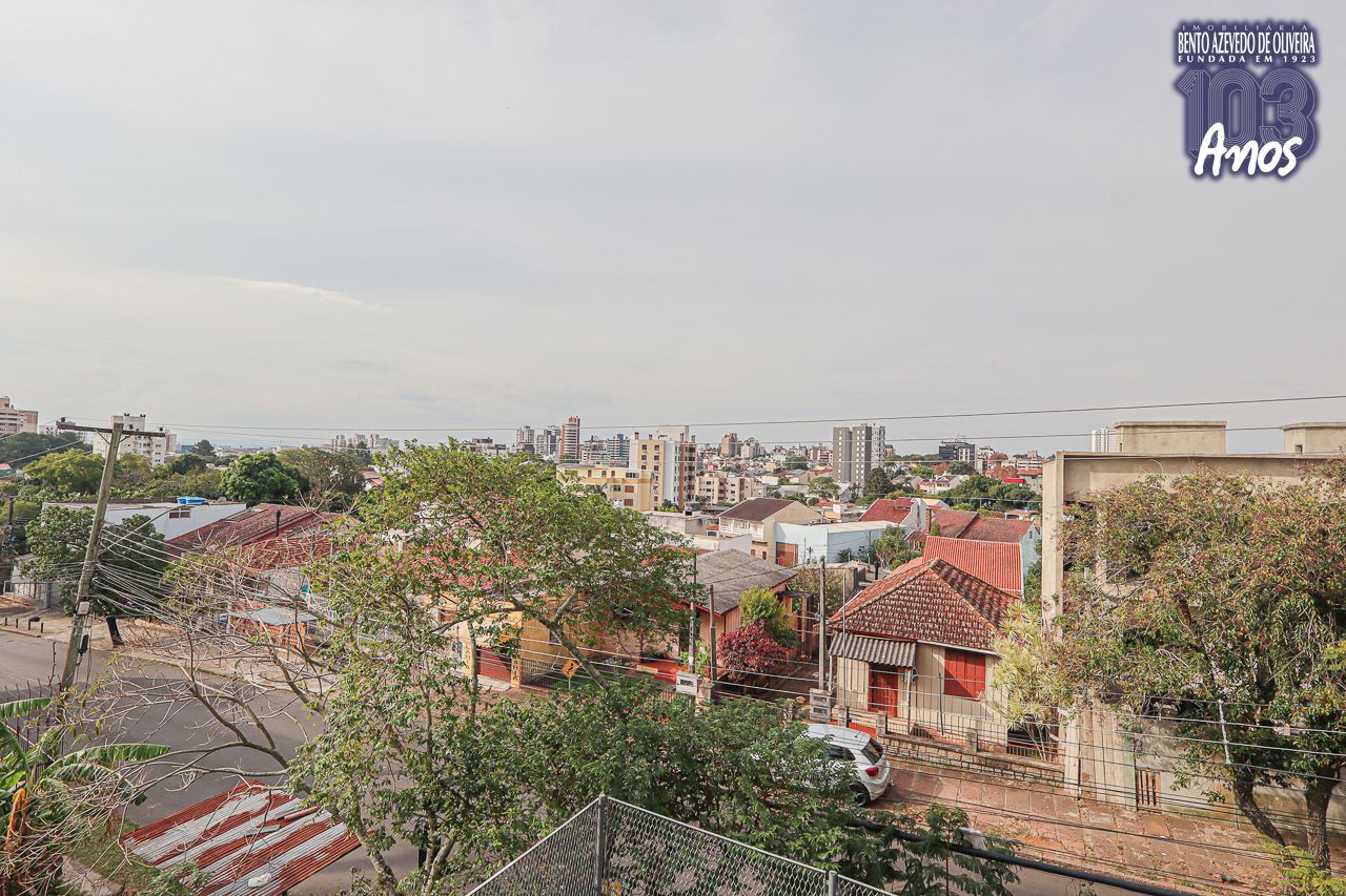 vista do garden