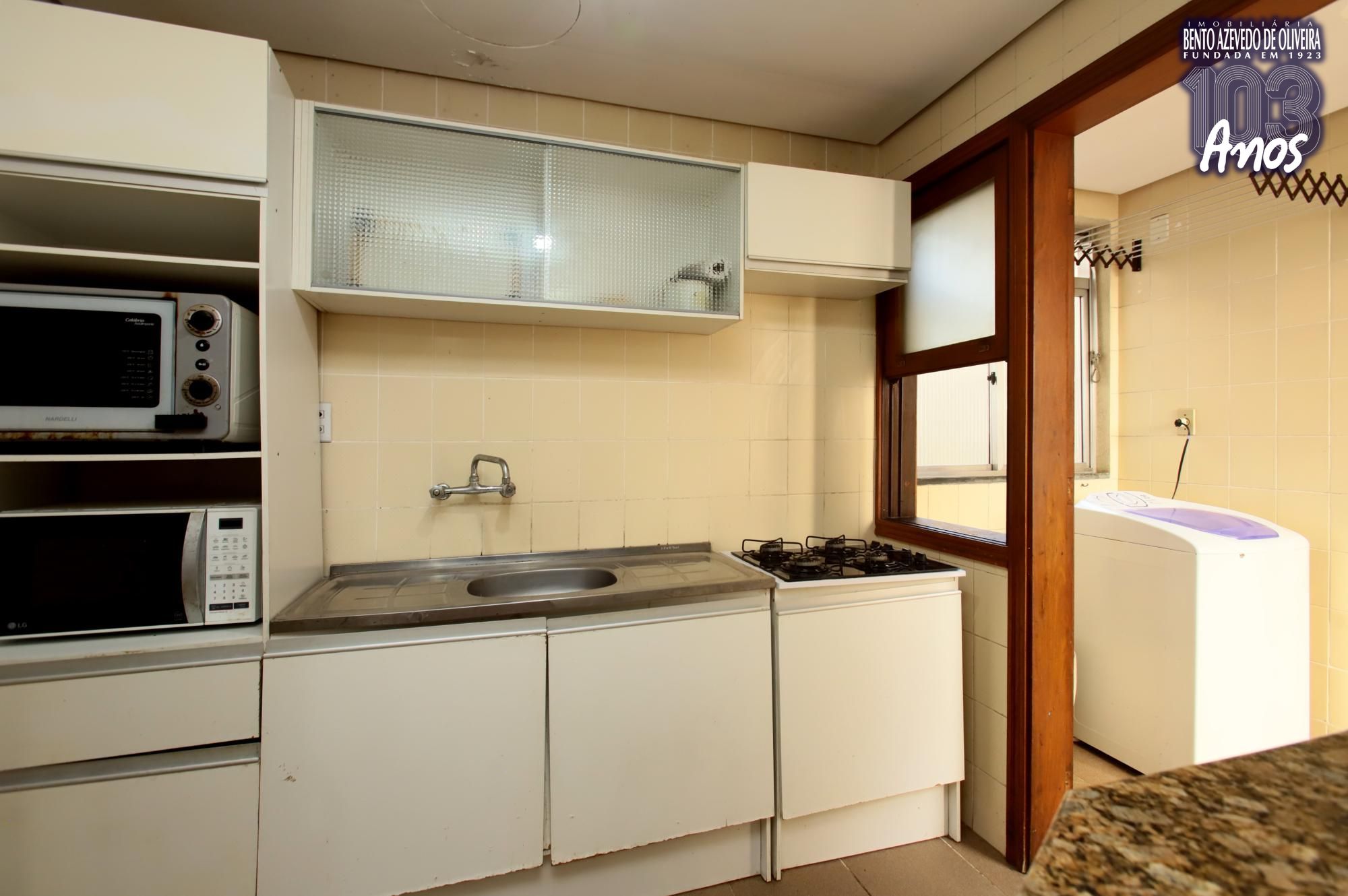 Apartamento, 3 quartos, 84 m² - Foto 9