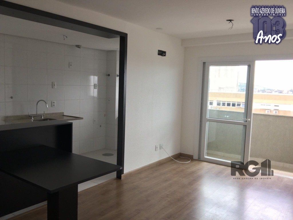 Apartamento, 1 quarto, 51 m² - Foto 8