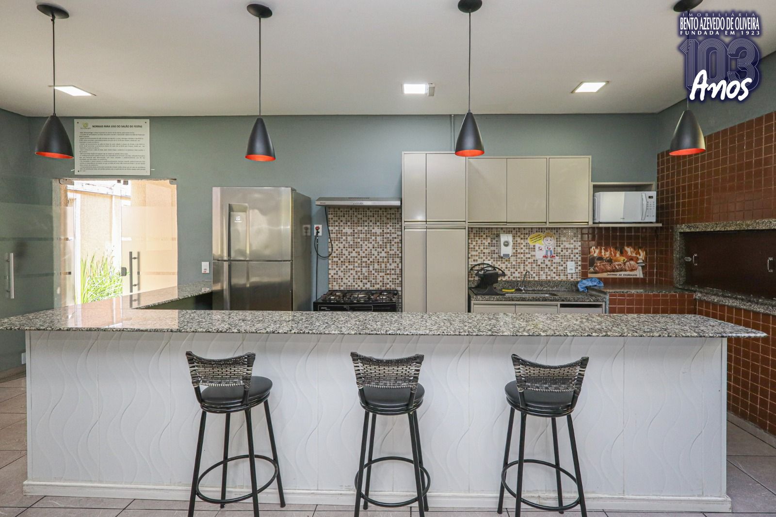 Apartamento, 2 quartos, 48 m² - Foto 24