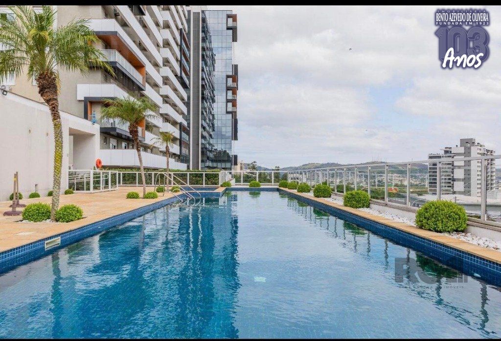 Apartamento, 1 quarto, 51 m² - Foto 27