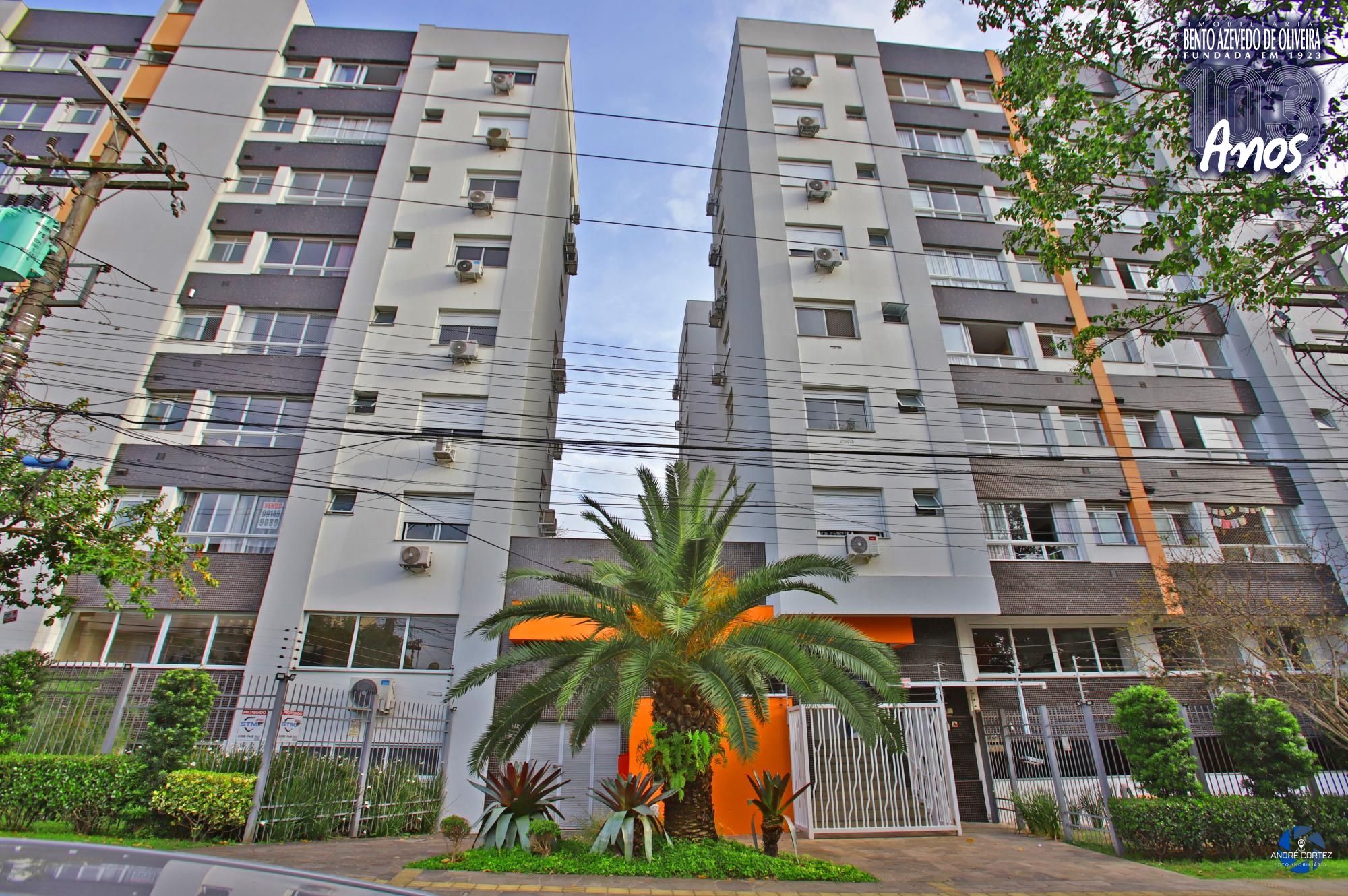 Apartamento, 1 quarto, 54 m² - Foto 33