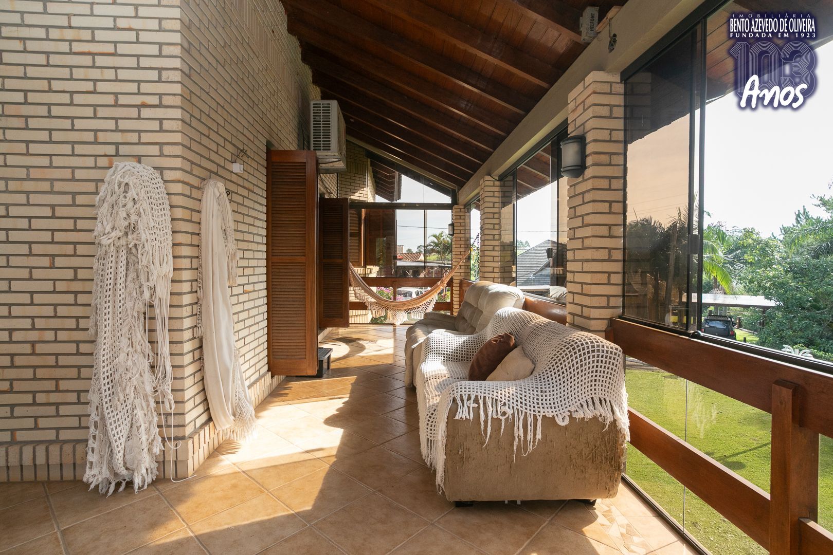 Casa de Condomínio, 6 quartos - Foto 23