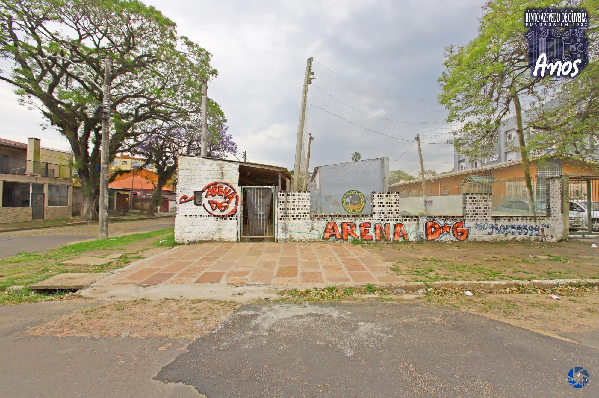 Terreno, 259 m² - Foto 2