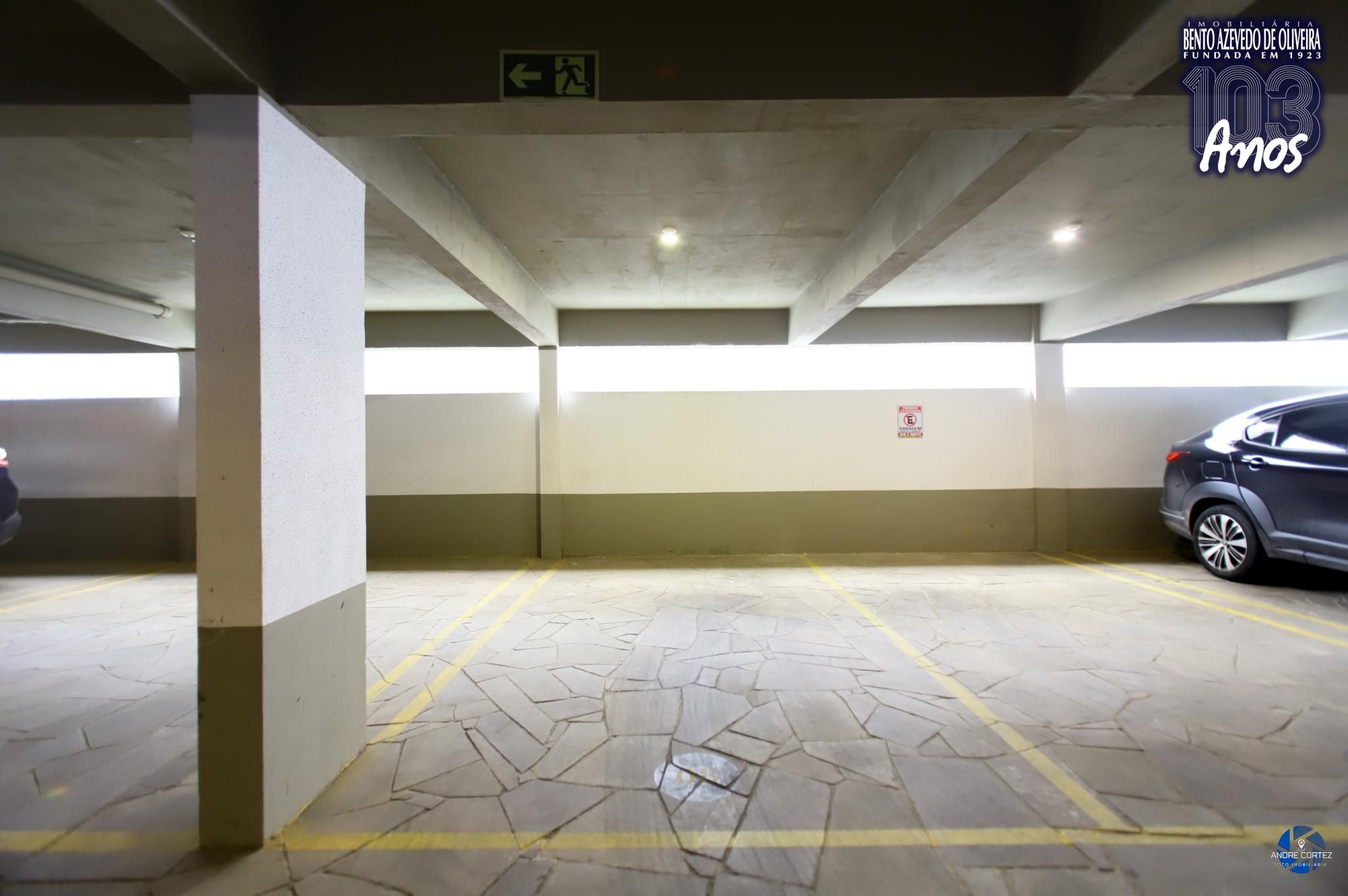 Apartamento, 1 quarto, 54 m² - Foto 23