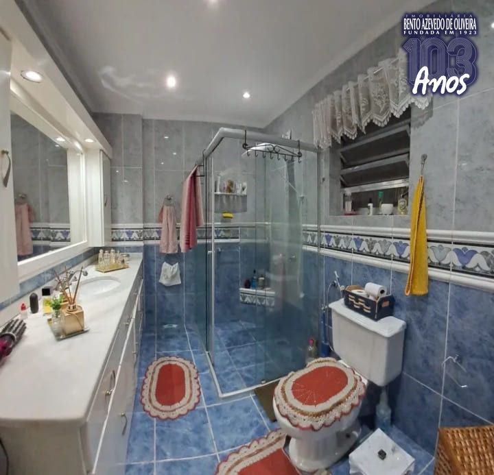 Apartamento, 3 quartos, 101 m² - Foto 12