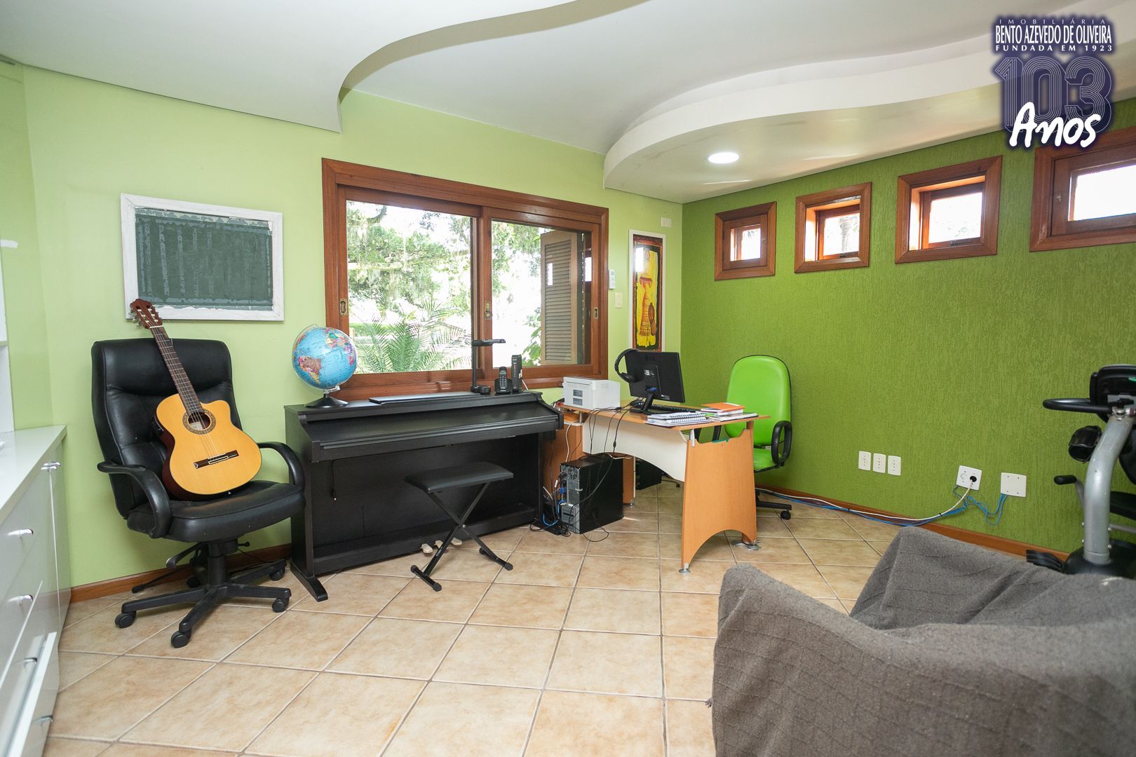 Casa de Condomínio, 6 quartos - Foto 31